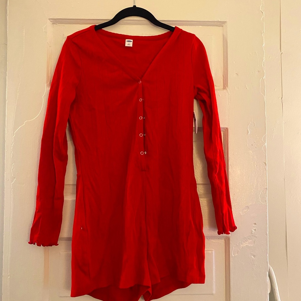 NWT Old Navy Romper